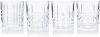 Nachtmann Highland Glazen Set 4 delig Laag Model 34.5 Cl online kopen