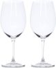 Riedel Cabernet Sauvignon Wijnglazen Vinum 2 Stuks online kopen