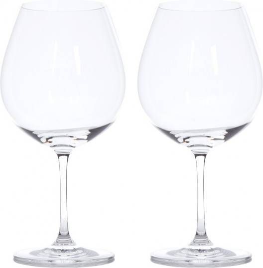 Riedel Vinum Bourgogne rode wijnglas 50 cl set van 2 online kopen