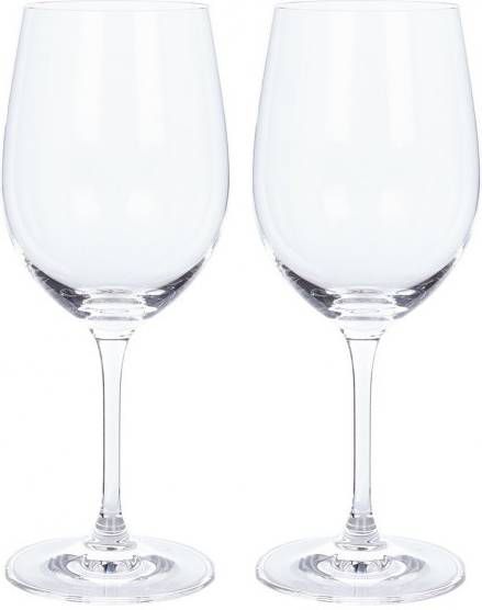 Riedel Vinum Chablis witte wijnglas 30 cl set van 2 online kopen