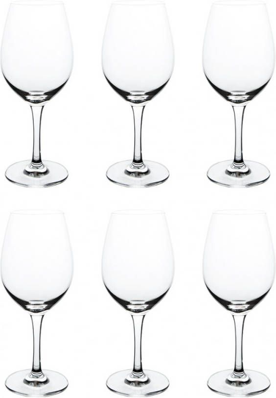 Schott Zwiesel Witte Wijnglazen Banquet 300 Ml 6 Stuks online kopen