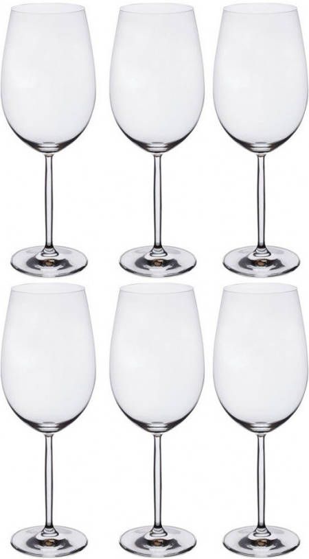 Schott Zwiesel Diva Rodewijnglas Bordeaux 130 0, 79 l, per 6 online kopen