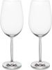 Schott Zwiesel Diva Bordeaux goblet 130 0.77 Ltr set van 2 online kopen