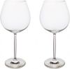 Schott Zwiesel Diva Bourgogne goblet 140 0.84 Ltr set van 2 online kopen