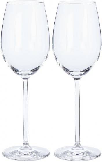 Schott Zwiesel Diva Witte wijnglas 2 0.3 Ltr set van 2 online kopen