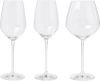 Schott Zwiesel Fortissimo Glazenset 18 delig, nr 0, 1 en 140 online kopen