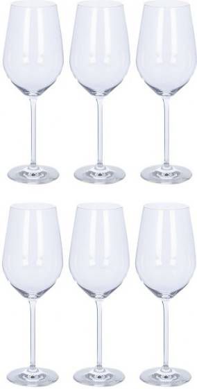 Schott Zwiesel Fortissimo Rodewijnglas Bordeaux 130 0, 63 l, per 6 online kopen