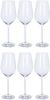 Schott Zwiesel Fortissimo Rodewijnglas Bordeaux 130 0, 63 l, per 6 online kopen