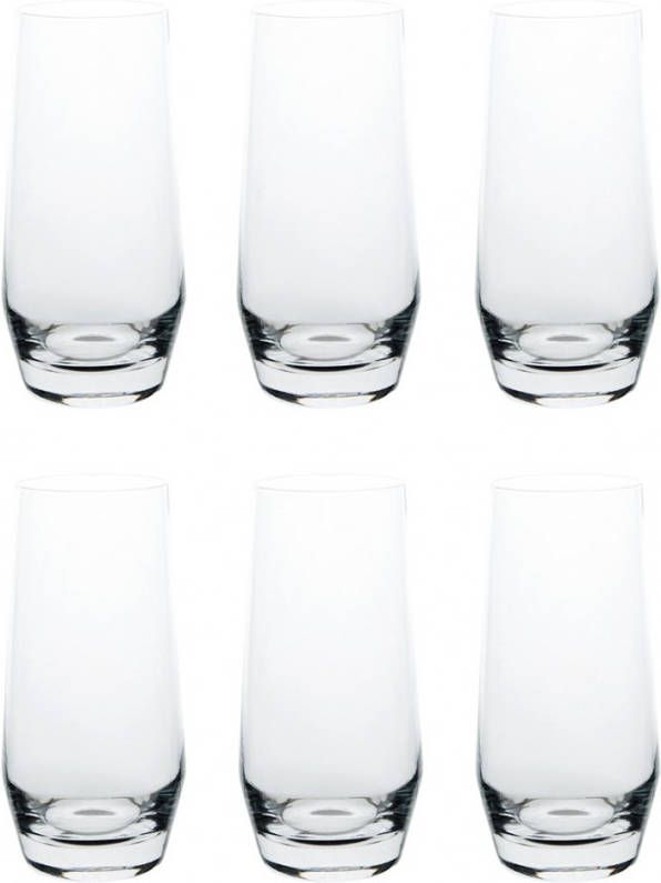 Schott Zwiesel Pure Longdrinkglas 79 0, 54 l, per 6 online kopen