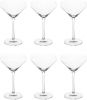 Schott Zwiesel Pure martini cocktailglas 34 cl set van 6 online kopen