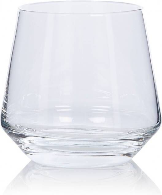 Schott Zwiesel Pure Whiskeyglazen 0,39 L 6 st. online kopen
