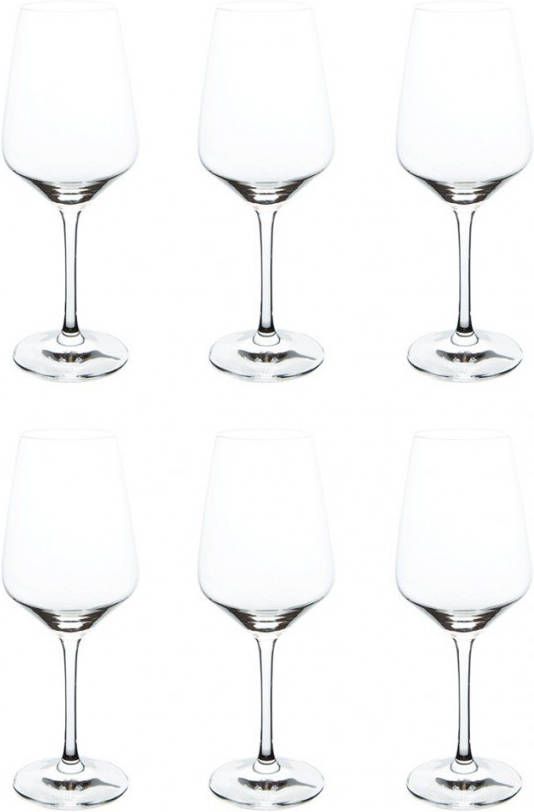 Schott Zwiesel Taste Witte Wijnglazen 35,6 Cl 6 Stuks online kopen