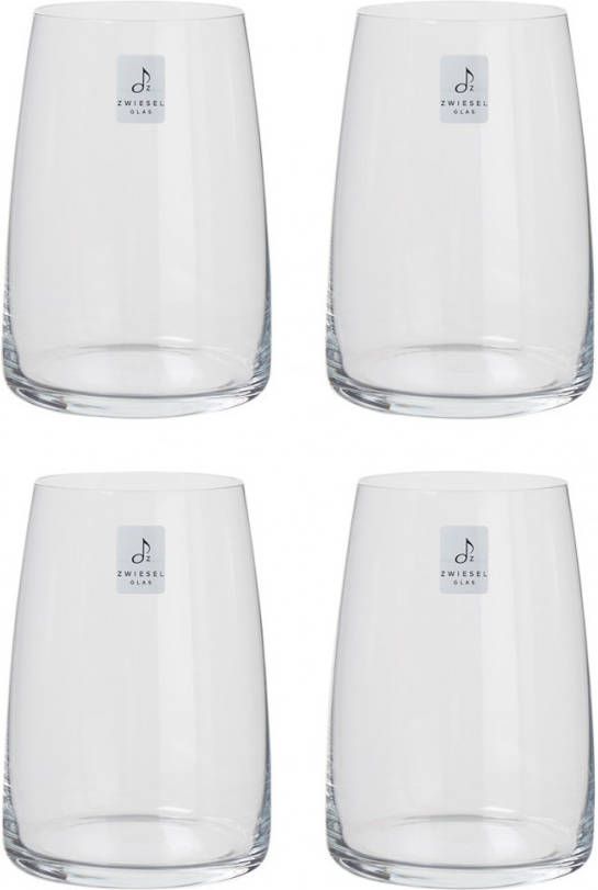 Schott Zwiesel Vivid Senses Tumbler Allround drinkglas 50 cl set van 4 online kopen