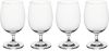 Villeroy & Boch La Divina waterglas 33 cl set van 4 online kopen