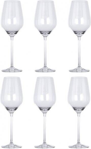 Schott Zwiesel Fortissimo Witte wijnglas Bourgogne 0, 40 l, per 6 online kopen