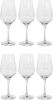 Schott Zwiesel Vi&#xF1, a bordeauxglas 41, 5 cl set vn 6 online kopen