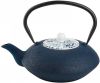 Bredemeijer Yantai Theepot 1,2 L Donkerblauw online kopen