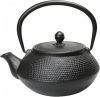 Easyline Theepot Gietijzer Zwart 800 Ml online kopen