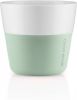 Eva Solo Lungo Kop, Set van 2 Stuks, Sage Groen online kopen