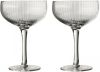 Trendhopper Cocktailglas Ribble set van 2 online kopen