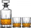 Jay Hill Whisky Set Moray 3 delig online kopen