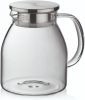 Kela Universele glazen kan, 1, 5 L | Luna online kopen