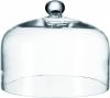 LEONARDO Taartstolp Cupola Glas 29x22 cm, elk stuk is uniek online kopen