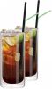 Maxxo Cocktailglazen voor Cuba Libre Dubbelwandig, set van 6 online kopen