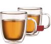 Maxxo Theeglazen Dubbelwandig, Set Van 4 online kopen