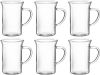 Montana theeglazen 26 cl set van 6 online kopen