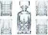 Nachtmann Highland Whiskeyset 5-Delig online kopen