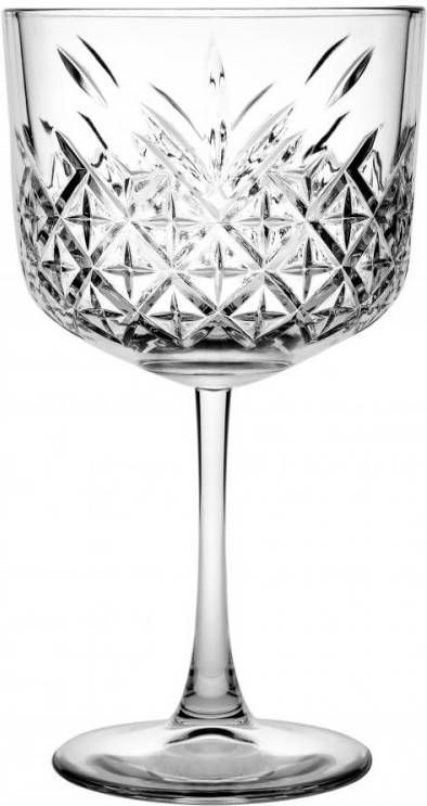 pasabahce glazen blokker