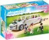 Playmobil &#xAE; City Life Bruidslimousine 9227 online kopen