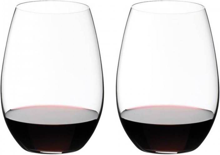 Riedel Syrah/Shiraz Wijnglazen O Wine 2 Stuks online kopen