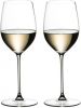 Riedel Viognier/Chardonnay Wijnglazen Veritas 2 Stuks online kopen