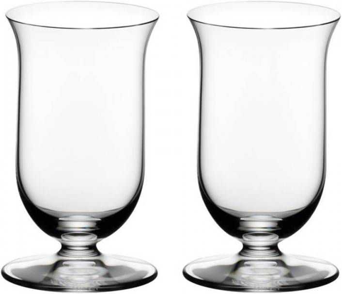 Riedel Single Malt Whiskey Glazen Vinum 2 Stuks online kopen