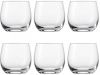 Schott Zwiesel Banquet Whiskeyglas 0, 33 L 6 st. online kopen