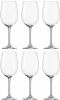 Schott Zwiesel Classico Wijnglazen Bordeaux 0, 65 L 6 st. online kopen