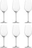 Schott Zwiesel Fortissimo Rodewijnglas Bordeaux 130 0, 63 l, per 6 online kopen