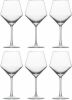 Schott Zwiesel Pure Rodewijnglas Bourgogne 140 0, 69 l, per 6 online kopen