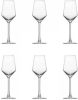 Unbranded Schott Zwiesel Pure Crystal witte wijnglazen 300ml(6 stuks) 6 online kopen