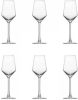 Schott Zwiesel Pure Witte wijnglas Riesling 2 0, 30 l, per 6 online kopen