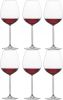 Schott Zwiesel Rode Wijnglazen Diva 610 Ml 6 Stuks online kopen