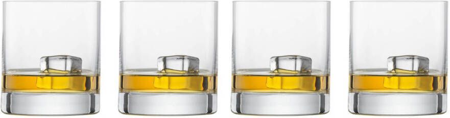Schott Zwiesel Whiskey Glas Tavoro 315 Ml 4 Stuks online kopen