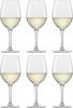 Schott Zwiesel Witte Wijnglazen Banquet 300 Ml 6 Stuks online kopen