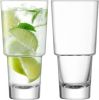 LSA Mixologist Longdrinkglas 400 ml Set van 2 Stuks online kopen