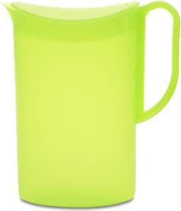 periscoop abstract Winderig Mepal Sapkan 1.5 liter Lime (lichtgroen) 104550091000 - Glazen.shop