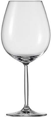 Schott Zwiesel Diva Water/Rode wijnglas 1 0.61 Ltr set van 2 online kopen