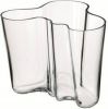 Iittala Aalto Vaas 16 cm Helder online kopen