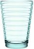 Iittala Aino Aalto Waterglas 0, 33 l Watergroen, per 2 online kopen